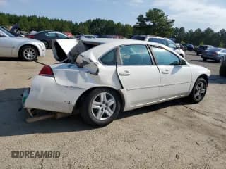 ✅ 2006 Chevrolet Impala Police Police • VIN: 2G1WS551969333551 • Лот: 70914515. Опубликован ранее на Copart с пробегом Не указан. Бесплатный доступ к архиву аукционных продаж из США и подробный отчёт об истории автомобиля на DreamBid. Изображение 3.