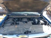 ✅ 2019 Chevrolet Silverado 1500 LT • VIN: 2GCRCPEC8K1123045 • Lot: 42690627. Wystawiony na IAAI z przebiegiem 66 208 mil. Bezpłatny archiwum sprzedaży aukcyjnych z USA i szczegółowy raport historii pojazdu na DreamBid. Zdjęcie 10.