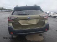 ✅ 2023 Subaru Outback Premium • VIN: 4S4BTAFC3P3225203 • Лот: 86325975. Опубликован ранее на Copart с пробегом 36 201 миль. Бесплатный доступ к архиву аукционных продаж из США и подробный отчёт об истории автомобиля на DreamBid. Изображение 6.