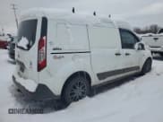✅ 2014 Ford Transit Connect XLT • VIN: NM0LE7F72E1143946 • Лот: 88083835. Опубликован ранее на Copart с пробегом 135 970 миль. Бесплатный доступ к архиву аукционных продаж из США и подробный отчёт об истории автомобиля на DreamBid. Изображение 3.