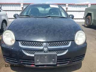 2005 Dodge Neon SXT z VIN 1B3ES56C55D244078, wystawiony jako IAAI lot #42567860 z przebiegiem 135 174 mil mil oraz . Historia ofert i sprzedaży dostępna na DreamBid. Obrazek 6.