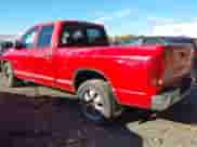 2004 Dodge 1500 SLT с VIN 1D7HA18N64J154045, выставлен на аукционе IAAI как лот 43588549 с пробегом 235 780 миль миль и . История ставок и продаж доступна на DreamBid. Изображение 3.