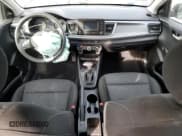 ✅ 2018 Kia Rio S • VIN: 3KPA24AB7JE059920 • Лот: 89895305. Опубликован ранее на Copart с пробегом 94 878 миль. Бесплатный доступ к архиву аукционных продаж из США и подробный отчёт об истории автомобиля на DreamBid. Изображение 8.