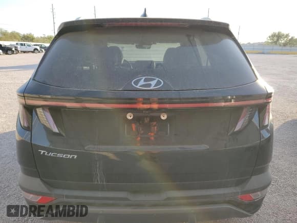 ✅ 2022 Hyundai Tucson Limited • VIN: 5NMJE3AE3NH001006 • Lot: 76097224. Wystawiony na Copart z przebiegiem 28 973 mil. Bezpłatny archiwum sprzedaży aukcyjnych z USA i szczegółowy raport historii pojazdu na DreamBid. Zdjęcie 6.