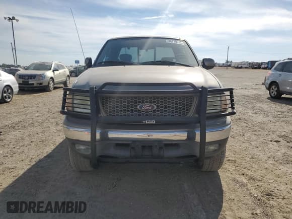 ✅ 2003 Ford F-150 XL • VIN: 1FTRX18L43NB72059 • Lot: 86779515. Listed on Copart with 101,266 mi. Free auction sales archive from the USA and detailed vehicle history report at DreamBid. Image 5.