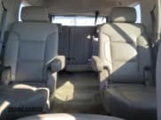 ✅ 2018 Chevrolet Tahoe LT • VIN: 1GNSCBKCXJR300751 • Lot: 86999485. Listed on Copart with 198,559 mi. Free auction sales archive from the USA and detailed vehicle history report at DreamBid. Image 10.