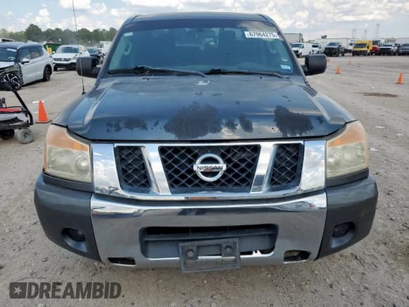 ✅ 2012 Nissan Titan SV • VIN: 1N6BA0ED2CN310933 • Lot: 67964275. Wystawiony na Copart z przebiegiem 224 656 mil. Bezpłatny archiwum sprzedaży aukcyjnych z USA i szczegółowy raport historii pojazdu na DreamBid. Zdjęcie 5.