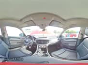 ✅ 2023 Volkswagen Atlas SEL R-Line Black • VIN: 1V2SR2CAXPC536198 • Lot: 62009835. Listed on Copart with 33,559 mi. Free auction sales archive from the USA and detailed vehicle history report at DreamBid. Image 15.