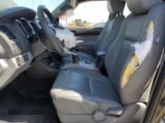 ✅ 2015 Toyota Tacoma • VIN: 3TMLU4EN3FM200857 • Lot: 53662445. Listed on Copart with 99,782 mi. Free auction sales archive from the USA and detailed vehicle history report at DreamBid. Image 7.