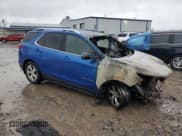 ✅ 2019 Chevrolet Equinox LT • VIN: 3GNAXVEX0KS546285 • Лот: 90803065. Опубликован ранее на Copart с пробегом Не указан. Бесплатный доступ к архиву аукционных продаж из США и подробный отчёт об истории автомобиля на DreamBid. Изображение 4.