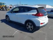✅ 2020 Chevrolet Bolt EV Premier • VIN: 1G1FZ6S06L4129351 • Lot: 43634717. Listed on IAAI with 30,790 mi. Free auction sales archive from the USA and detailed vehicle history report at DreamBid. Image 3.