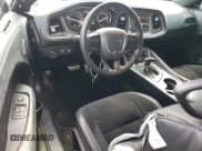 ✅ 2023 Dodge Challenger R/T Scat Pack • VIN: 2C3CDZFJ7PH514332 • Lot: 62302433. Wystawiony na Copart z przebiegiem 16 250 mil. Bezpłatny archiwum sprzedaży aukcyjnych z USA i szczegółowy raport historii pojazdu na DreamBid. Zdjęcie 8.