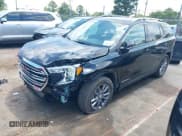 ✅ 2024 GMC Terrain SLT • VIN: 3GKALPEG1RL172200 • Lot: 42820609. Listed on IAAI with 37,648 mi. Free auction sales archive from the USA and detailed vehicle history report at DreamBid. Image 17.