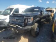 ✅ 2021 GMC Sierra 3500HD Denali • VIN: 1GT49WEY8MF226489 • Lot: 84919855. Wystawiony na Copart z przebiegiem 153 424 mil. Bezpłatny archiwum sprzedaży aukcyjnych z USA i szczegółowy raport historii pojazdu na DreamBid. Zdjęcie 1.