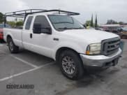✅ 2004 Ford F-250 XL • VIN: 1FTNX20L84EA02255 • Лот: 42034960. Опубликован ранее на IAAI с пробегом 70 590 миль. Бесплатный доступ к архиву аукционных продаж из США и подробный отчёт об истории автомобиля на DreamBid. Изображение 1.
