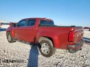 ✅ 2016 Chevrolet Colorado 2WD LT • VIN: 1GCGSCEA9G1168655 • Lot: 90595495. Listed on Copart with 174,143 mi. Free auction sales archive from the USA and detailed vehicle history report at DreamBid. Image 2.