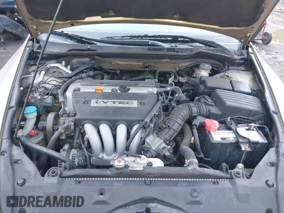 2007 Honda Accord VP with VIN 1HGCM56197A033969, listed as a IAAI auction lot 43209537 with 153,578 mi miles and . Bid and sale history available at DreamBid. Image 10.