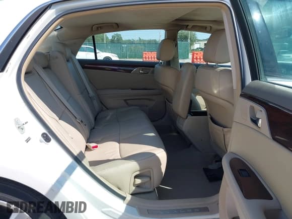 ✅ 2008 Toyota Avalon XLS • VIN: 4T1BK36B08U321677 • Lot: 43205436. Wystawiony na IAAI z przebiegiem 167 267 mil. Bezpłatny archiwum sprzedaży aukcyjnych z USA i szczegółowy raport historii pojazdu na DreamBid. Zdjęcie 8.