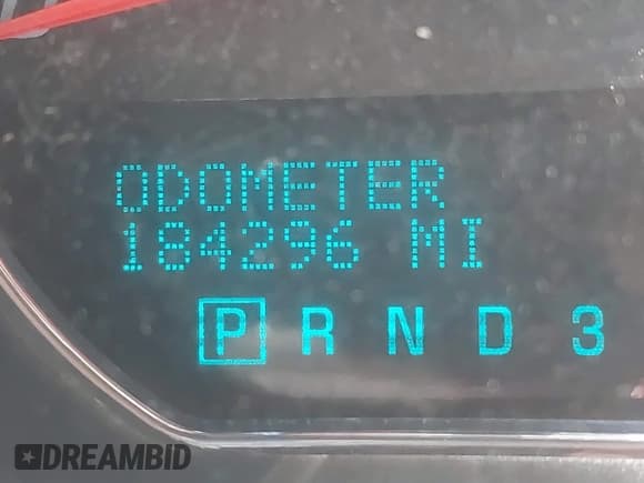 ✅ 2006 Chevrolet Monte Carlo LT 3.5L • VIN: 2G1WM15K269397376 • Лот: 41609276. Опубликован ранее на IAAI с пробегом 184 296 миль. Бесплатный доступ к архиву аукционных продаж из США и подробный отчёт об истории автомобиля на DreamBid. Изображение 7.