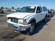 ✅ 2004 Toyota Tacoma • VIN: 5TEWN72NX4Z399325 • Lot: 42759903. Wystawiony na IAAI z przebiegiem 154 575 mil. Bezpłatny archiwum sprzedaży aukcyjnych z USA i szczegółowy raport historii pojazdu na DreamBid. Zdjęcie 2.