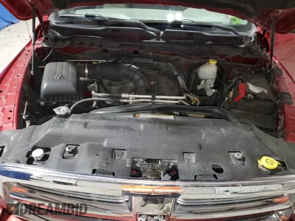 2010 Dodge 1500 Laramie z VIN 1D7RV1GT9AS120504, wystawiony jako Copart lot #86537994 z przebiegiem 177 999 mil mil oraz Czysty tytuł • Clean title. Historia ofert i sprzedaży dostępna na DreamBid. Obrazek 11.