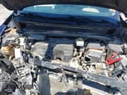 ✅ 2018 Nissan Pathfinder SL • VIN: 5N1DR2MM9JC678015 • Лот: 42775938. Опубликован ранее на IAAI с пробегом 101 859 миль. Бесплатный доступ к архиву аукционных продаж из США и подробный отчёт об истории автомобиля на DreamBid. Изображение 10.