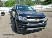 ✅ 2020 Chevrolet Colorado 4WD Work Truck • VIN: 1GCGTBEN8L1243902 • Лот: 62135925. Опубликован ранее на Copart с пробегом 53 616 миль. Бесплатный доступ к архиву аукционных продаж из США и подробный отчёт об истории автомобиля на DreamBid. Изображение 13.