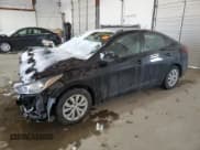 ✅ 2021 Hyundai Accent SE • VIN: 3KPC24A63ME135679 • Лот: 87753685. Опубликован ранее на Copart с пробегом 67 272 миль. Бесплатный доступ к архиву аукционных продаж из США и подробный отчёт об истории автомобиля на DreamBid. Изображение 1.