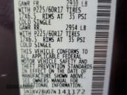 ✅ 2007 Nissan Quest SE • VIN: 5N1BV28U07N141172 • Lot: 70747794. Wystawiony na Copart z przebiegiem 210 409 mil. Bezpłatny archiwum sprzedaży aukcyjnych z USA i szczegółowy raport historii pojazdu na DreamBid. Zdjęcie 15.