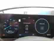 2024 Hyundai Kona N Line with VIN KM8HA3A33RU040245, listed as a Copart auction lot 86695314 with 20,401 mi miles and Salvage title. Bid and sale history available at DreamBid. Image 9.