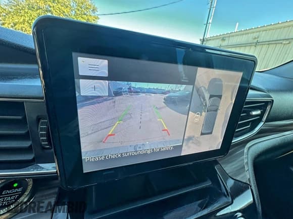 ✅ 2021 Ford Explorer Limited • VIN: 1FMSK7FH0MGA85648 • Лот: 95577965. Опубликован ранее на Copart с пробегом 119 546 миль. Бесплатный доступ к архиву аукционных продаж из США и подробный отчёт об истории автомобиля на DreamBid. Изображение 12.