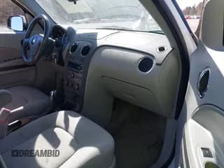 ✅ 2011 Chevrolet HHR 1LT • VIN: 3GNBABFW4BS620298 • Lot: 41851015. Listed on IAAI with 126,583 mi. Free auction sales archive from the USA and detailed vehicle history report at DreamBid. Image 5.