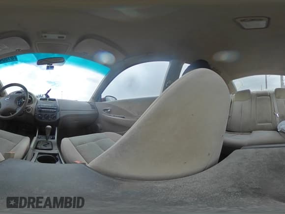 ✅ 2004 Nissan Altima S • VIN: 1N4AL11DX4C167463 • Lot: 81854395. Listed on Copart with 159,190 mi. Free auction sales archive from the USA and detailed vehicle history report at DreamBid. Image 14.