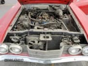 ✅ 1968 Mercury Montego • VIN: 8H11J505599 • Лот: 84430265. Опубликован ранее на Copart с пробегом 121 401 миль. Бесплатный доступ к архиву аукционных продаж из США и подробный отчёт об истории автомобиля на DreamBid. Изображение 11.