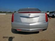 ✅ 2013 Cadillac XTS Luxury • VIN: 2G61P5S37D9219167 • Lot: 86326835. Listed on Copart with 90,272 mi. Free auction sales archive from the USA and detailed vehicle history report at DreamBid. Image 6.