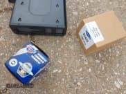 ✅ 2002 Chrysler Concorde LX • VIN: 2C3HD46R62H132431 • Lot: 41705664. Wystawiony na IAAI z przebiegiem 131 340 mil. Bezpłatny archiwum sprzedaży aukcyjnych z USA i szczegółowy raport historii pojazdu na DreamBid. Zdjęcie 14.