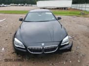 ✅ 2017 BMW 6 Series 640i xDrive • VIN: WBA6D2C58HGT66290 • Lot: 65738404. Wystawiony na Copart z przebiegiem 105 783 mil. Bezpłatny archiwum sprzedaży aukcyjnych z USA i szczegółowy raport historii pojazdu na DreamBid. Zdjęcie 5.