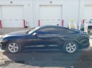 ✅ 2020 Ford Mustang EcoBoost • VIN: 1FA6P8TH5L5171118 • Lot: 43399377. Wystawiony na IAAI z przebiegiem 38 782 mil. Bezpłatny archiwum sprzedaży aukcyjnych z USA i szczegółowy raport historii pojazdu na DreamBid. Zdjęcie 14.