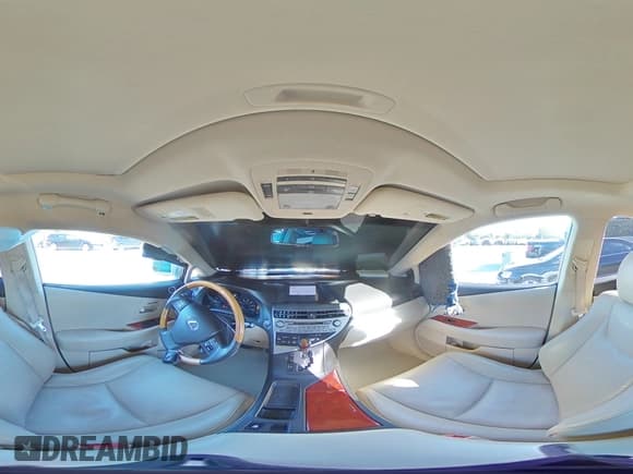 ✅ 2011 Lexus RX 350 • VIN: 2T2ZK1BA6BC059023 • Lot: 92629815. Wystawiony na Copart z przebiegiem 217 095 mil. Bezpłatny archiwum sprzedaży aukcyjnych z USA i szczegółowy raport historii pojazdu na DreamBid. Zdjęcie 15.