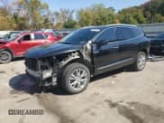 ✅ 2022 Buick Enclave Essence • VIN: 5GAEVAKW0NJ130412 • Lot: 72041275. Wystawiony na Copart z przebiegiem 42 983 mil. Bezpłatny archiwum sprzedaży aukcyjnych z USA i szczegółowy raport historii pojazdu na DreamBid. Zdjęcie 1.