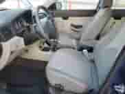 2011 Hyundai Accent GLS z VIN KMHCN4AC8BU617197, wystawiony jako Copart lot #78658214 z przebiegiem 130 327 mil mil oraz Szkoda całkowita • Salvage title. Historia ofert i sprzedaży dostępna na DreamBid. Obrazek 7.