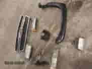 2006 Chevrolet Silverado 1500 LT1 с VIN 2GCEK13T861135557, выставлен на аукционе IAAI как лот 42057498 с пробегом 174 440 миль миль и . История ставок и продаж доступна на DreamBid. Изображение 12.