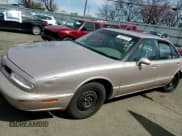 ✅ 1999 Oldsmobile 88 LS • VIN: 1G3HN52K8X4811385 • Lot: 50010315. Listed on Copart with 127,011 mi. Free auction sales archive from the USA and detailed vehicle history report at DreamBid. Image 11.