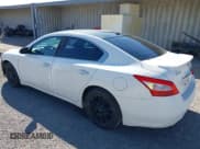 ✅ 2011 Nissan Maxima SV • VIN: 1N4AA5AP5BC865368 • Lot: 43241472. Listed on IAAI with 185,057 mi. Free auction sales archive from the USA and detailed vehicle history report at DreamBid. Image 3.