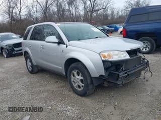 ✅ 2006 Saturn VUE • VIN: 5GZCZ534X6S807362 • Lot: 41618503. Wystawiony na IAAI z przebiegiem 250 427 mil. Bezpłatny archiwum sprzedaży aukcyjnych z USA i szczegółowy raport historii pojazdu na DreamBid. Zdjęcie 1.