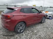 ✅ 2023 Buick Encore GX Select • VIN: KL4MMDSL3PB154473 • Lot: 81480525. Listed on Copart with Not provided. Free auction sales archive from the USA and detailed vehicle history report at DreamBid. Image 3.