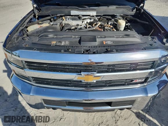 ✅ 2016 Chevrolet Silverado 2500HD LT • VIN: 1GC1KVE82GF264662 • Lot: 91906605. Wystawiony na Copart z przebiegiem 142 354 mil. Bezpłatny archiwum sprzedaży aukcyjnych z USA i szczegółowy raport historii pojazdu na DreamBid. Zdjęcie 11.