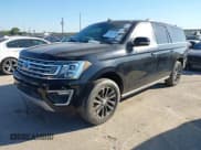 ✅ 2019 Ford Expedition Max Limited • VIN: 1FMJK1KT0KEA19368 • Lot: 43356548. Wystawiony na IAAI z przebiegiem Nie podano. Bezpłatny archiwum sprzedaży aukcyjnych z USA i szczegółowy raport historii pojazdu na DreamBid. Zdjęcie 2.