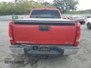 ✅ 2013 GMC Sierra 1500 SLE • VIN: 1GTR1VE0XDZ136616 • Lot: 71684715. Wystawiony na Copart z przebiegiem 152 901 mil. Bezpłatny archiwum sprzedaży aukcyjnych z USA i szczegółowy raport historii pojazdu na DreamBid. Zdjęcie 6.