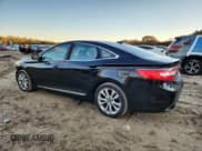 ✅ 2013 Hyundai Azera • VIN: KMHFG4JG4DA226871 • Lot: 92236265. Wystawiony na Copart z przebiegiem 156 573 mil. Bezpłatny archiwum sprzedaży aukcyjnych z USA i szczegółowy raport historii pojazdu na DreamBid. Zdjęcie 2.